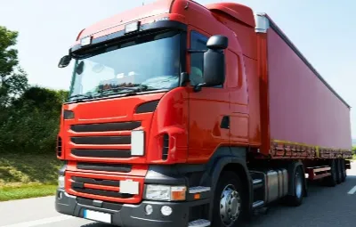 Bursa Çilimli Ambar Kargo