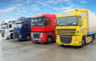 Bursa Çilimli Nakliye Ambarı