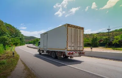 Bursa ile Çilimli Arası Bulaşık Makinesi Taşıma