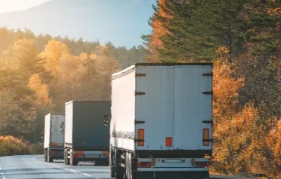 Bursa ile Çilimli Arası Klima Taşıma