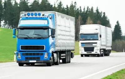 Bursa ile Çilimli Arası Eşya Taşıma